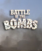 Battle of the bombs