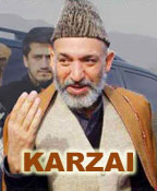 Brand Karzai