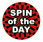 Spin of the Day